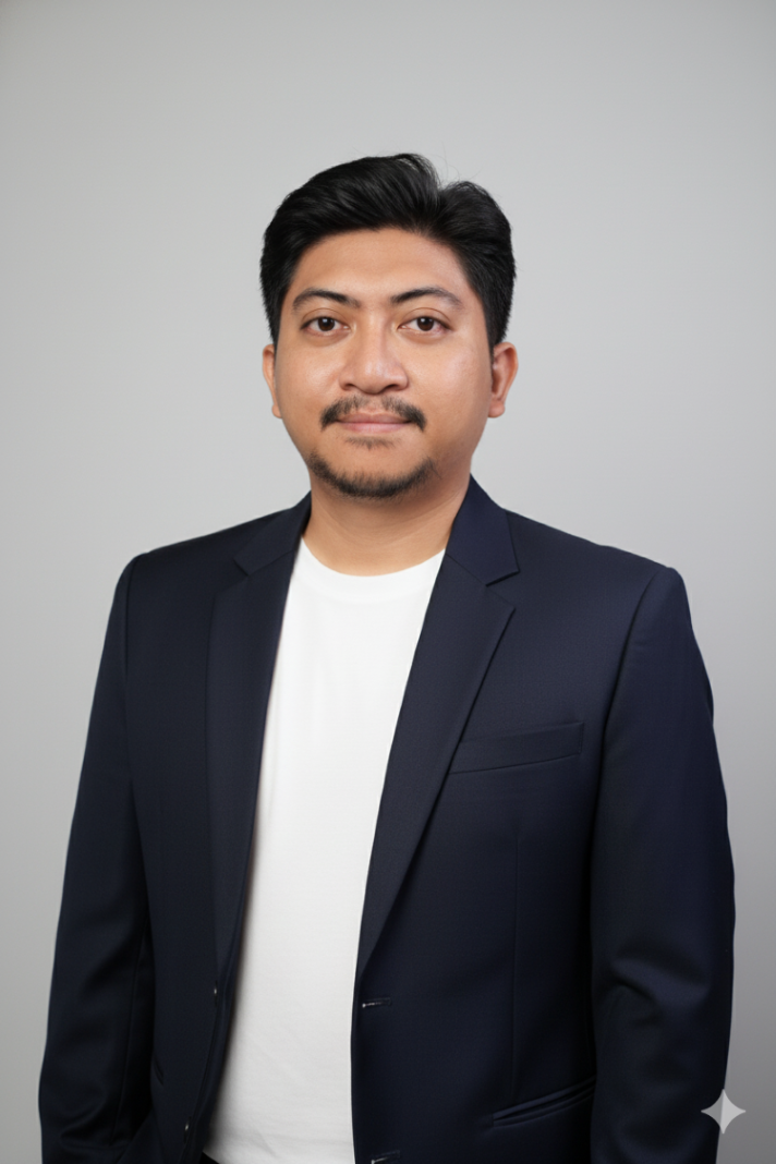 Mukri Setiawan Baguna Profile